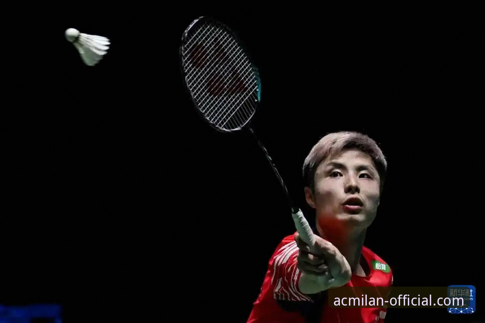 为何石宇奇的亚锦赛登顶，是体育迷不容错过的战术分析范本？